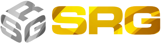 SRG-yrityslogo